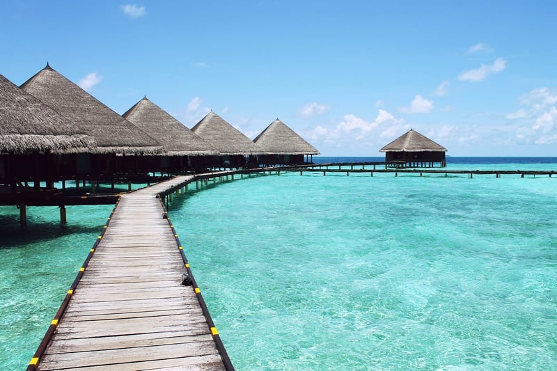 Future Holiday Destinations