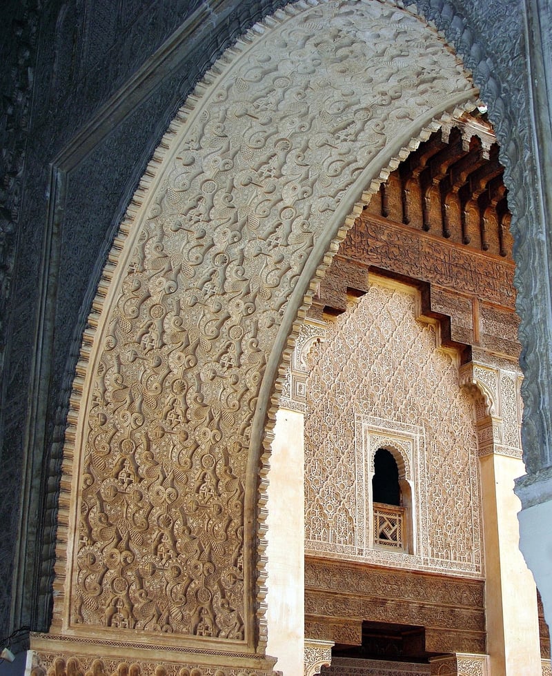 Marrakech, Morocco