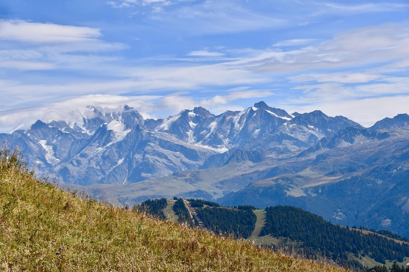 Mountain Adventure