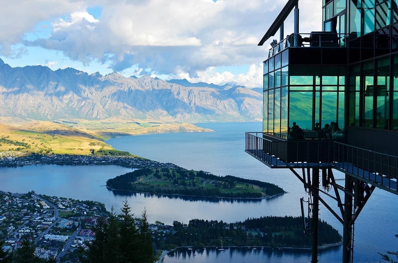 Queenstown, New Zealand